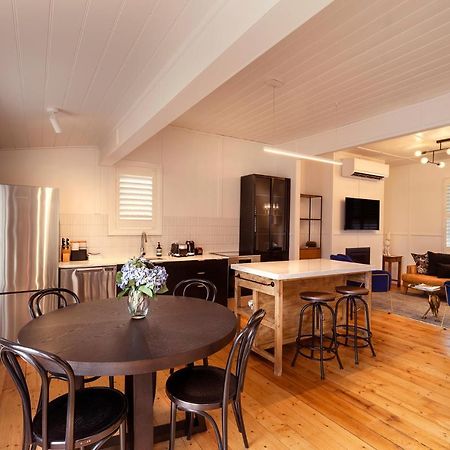 Alexander Cottage Daylesford Dış mekan fotoğraf