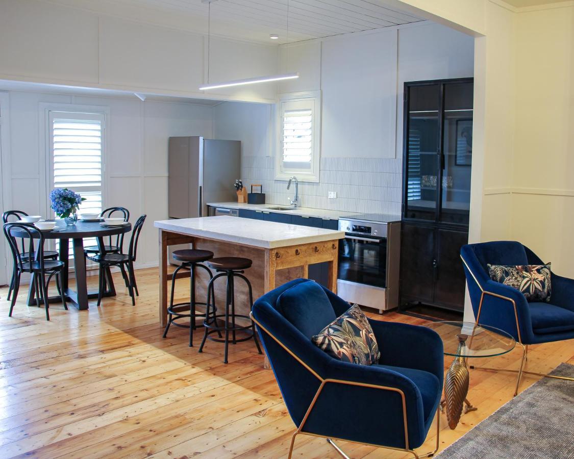 Alexander Cottage Daylesford Dış mekan fotoğraf