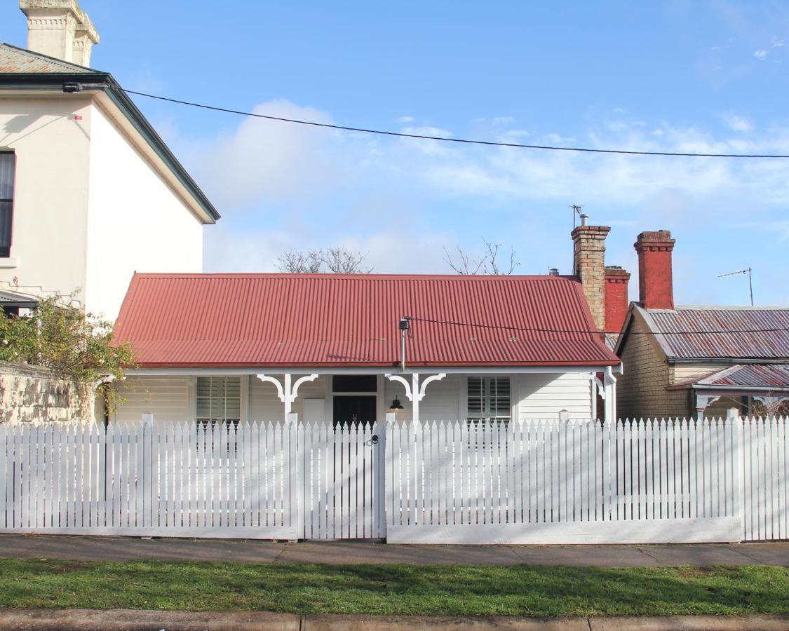 Alexander Cottage Daylesford Dış mekan fotoğraf