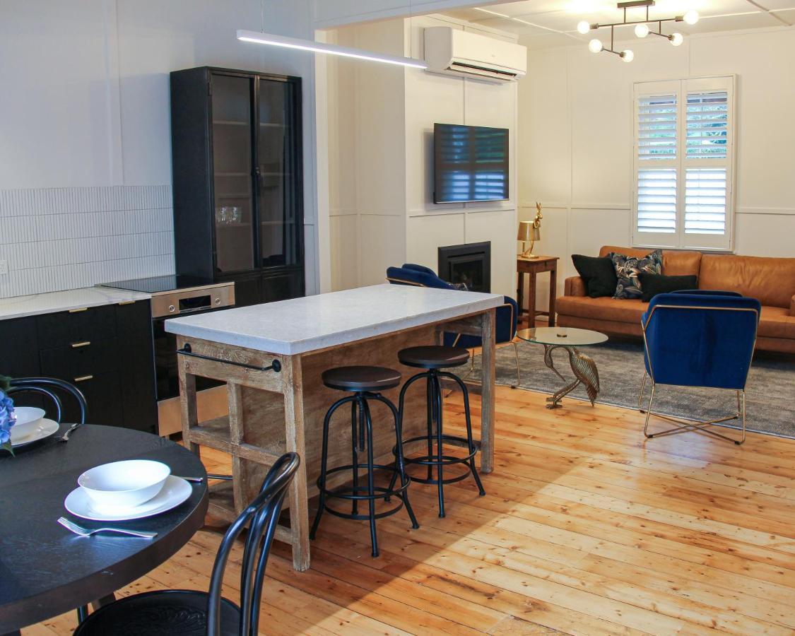 Alexander Cottage Daylesford Dış mekan fotoğraf